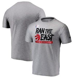 Toronto Raptors Fanatics Branded T-Shirt | XL